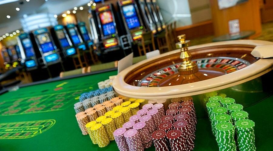 permainan casino